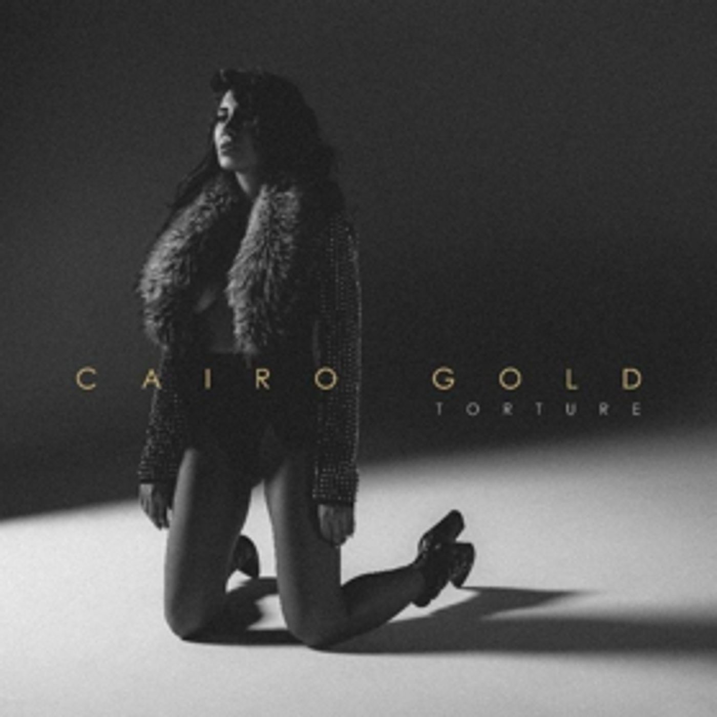 Cairo Gold Releases Her Debut Single TORTURE Today Cairo Gold Releases Her Debut Single TORTURE Today Image