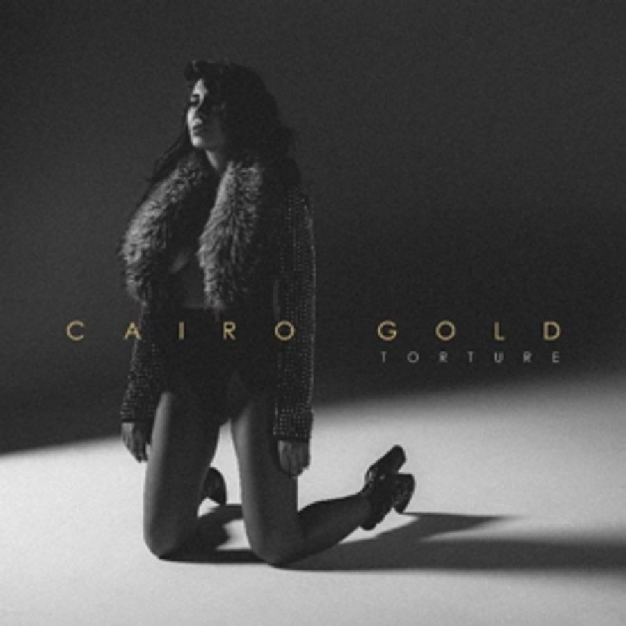 Cairo Gold Releases Her Debut Single TORTURE Today Image