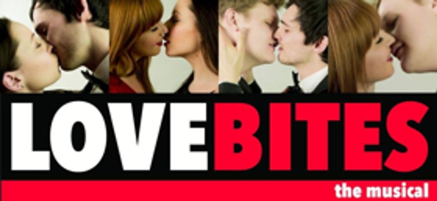 Theatretripp Productions Presents LOVEBITES Theatretripp Productions Presents LOVEBITES Image