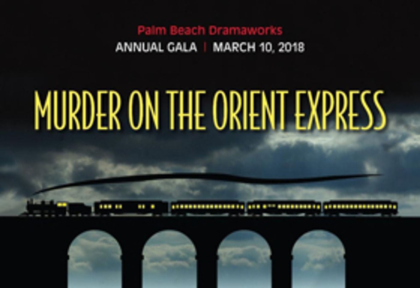 Palm Beach Dramaworks Announces 2018 Gala Kickoff Party Palm Beach Dramaworks Announces 2018 Gala Kickoff Party Image