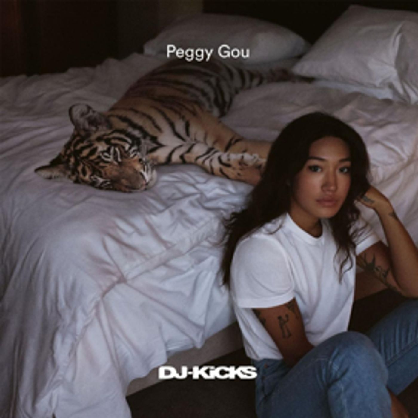Peggy Gou To Curate Next DJ-Kicks Installment  Image