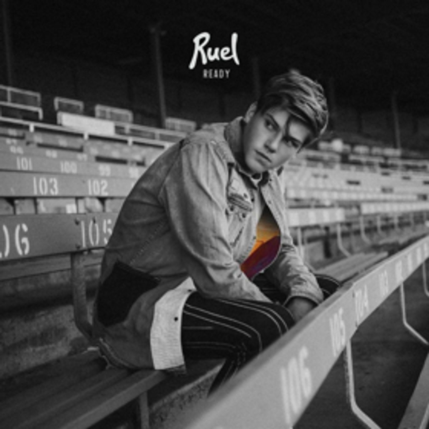 Ruel Reveals Official Video For YOUNGER Today, North American Tour Dates Announced  Image