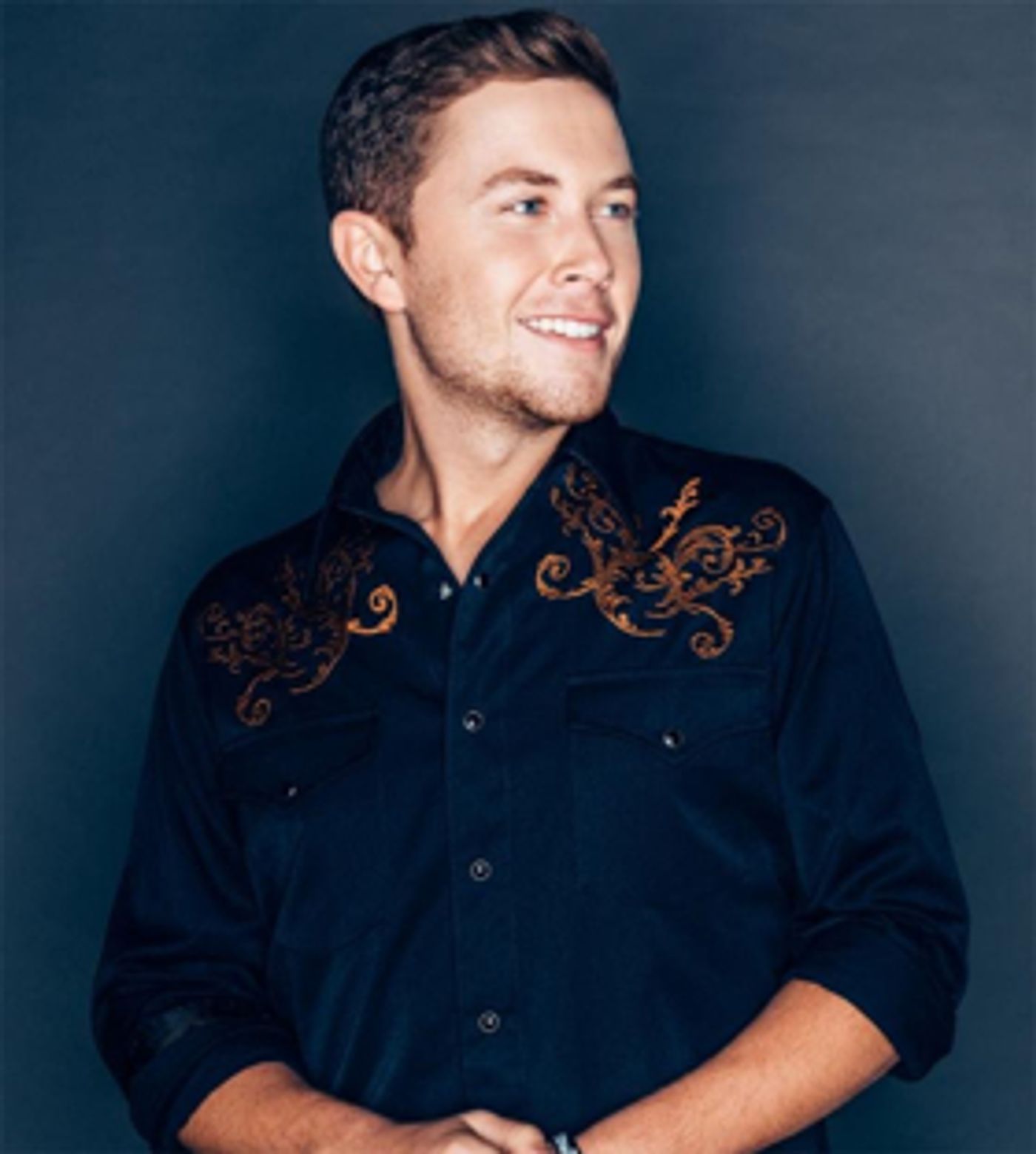 Scotty McCreery Heads to Warner Theatre  Image