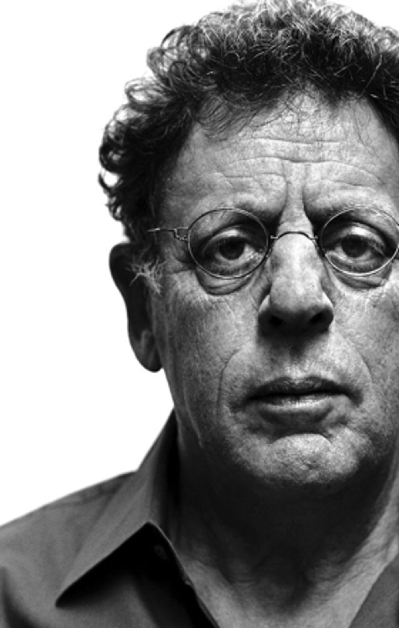 Philip Glass Ensemble's Performance at Carnegie Hall on February 16 to be Webcast  Image