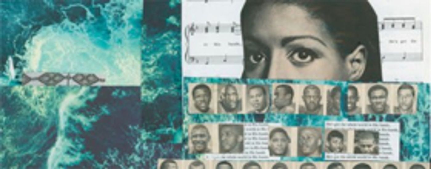 The Kitchen Presents Camae Aweya and Moor Mother The Kitchen Presents Camae Aweya and Moor Mother Image