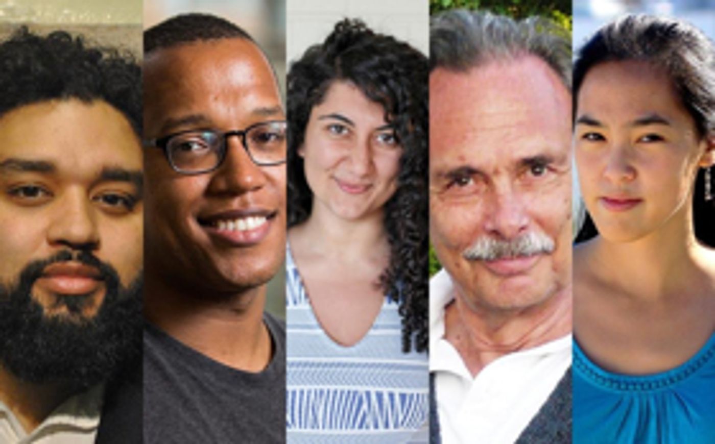 The Lark Names 2018-19 Rita Goldberg Playwrights' Workshop Fellows The Lark Names 2018-19 Rita Goldberg Playwrights' Workshop Fellows Image