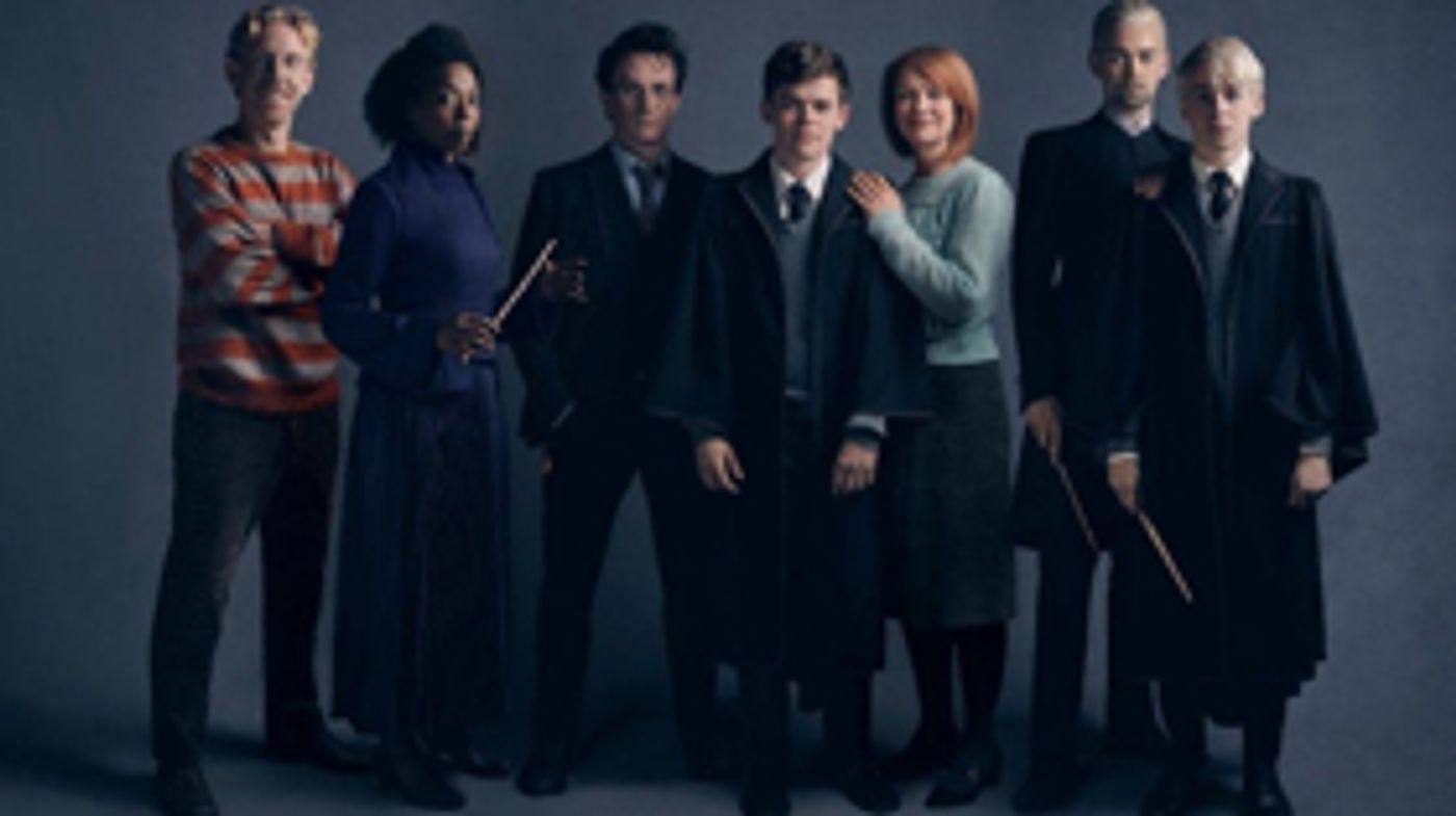 100 Tickets To HARRY POTTER AND THE CURSED CHILD Will Go to New York City Public Housing Residents At No Cost  Image