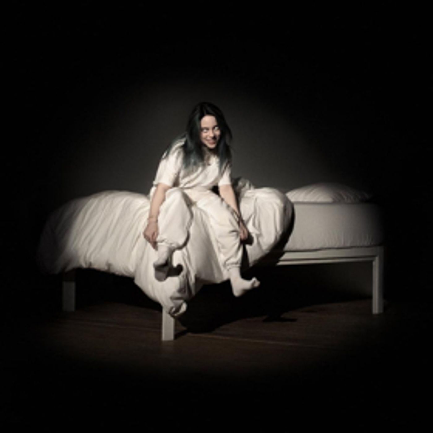 Billie Eilish Reveals Details on Debut Album, Release Date, Single and New Video for BURY A FRIEND  Image