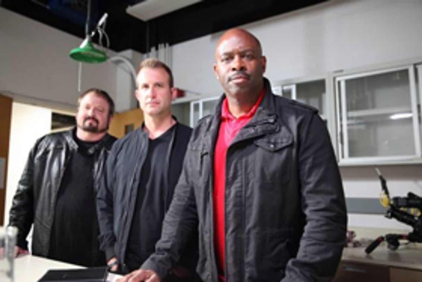 Science Channel to Premiere the TRUTH BEHIND THE MOON LANDING  Image