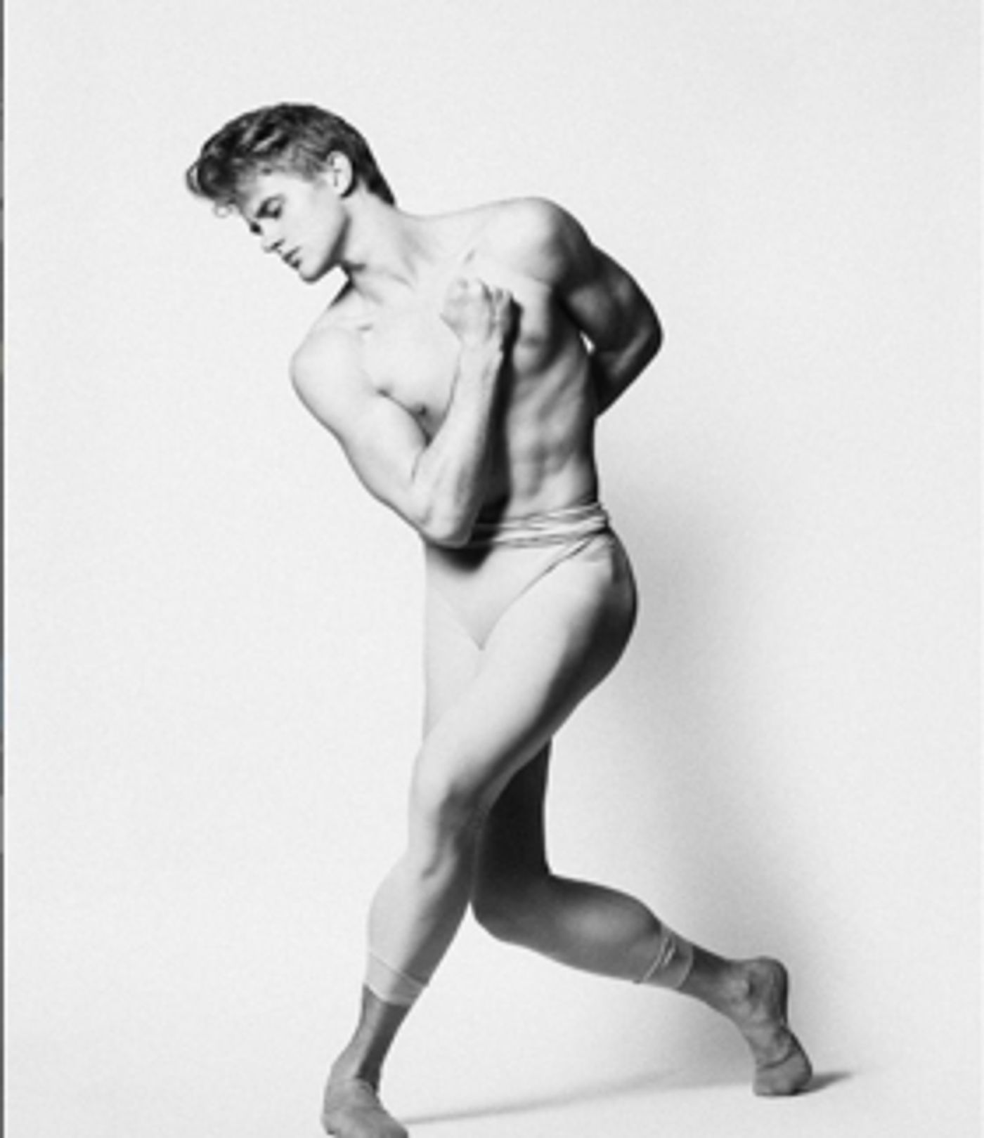 Details Emerge Over Three Dancer's Suspensions From NY City Ballet Over Shared Nude Photos Details Emerge Over Three Dancer's Suspensions From NY City Ballet Over Shared Nude Photos Image