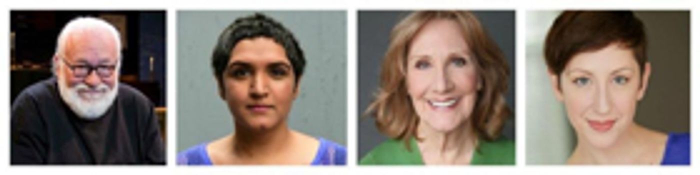 Asolo Rep Presents Inside Asolo Rep: RHINOCEROS and ROE  Image