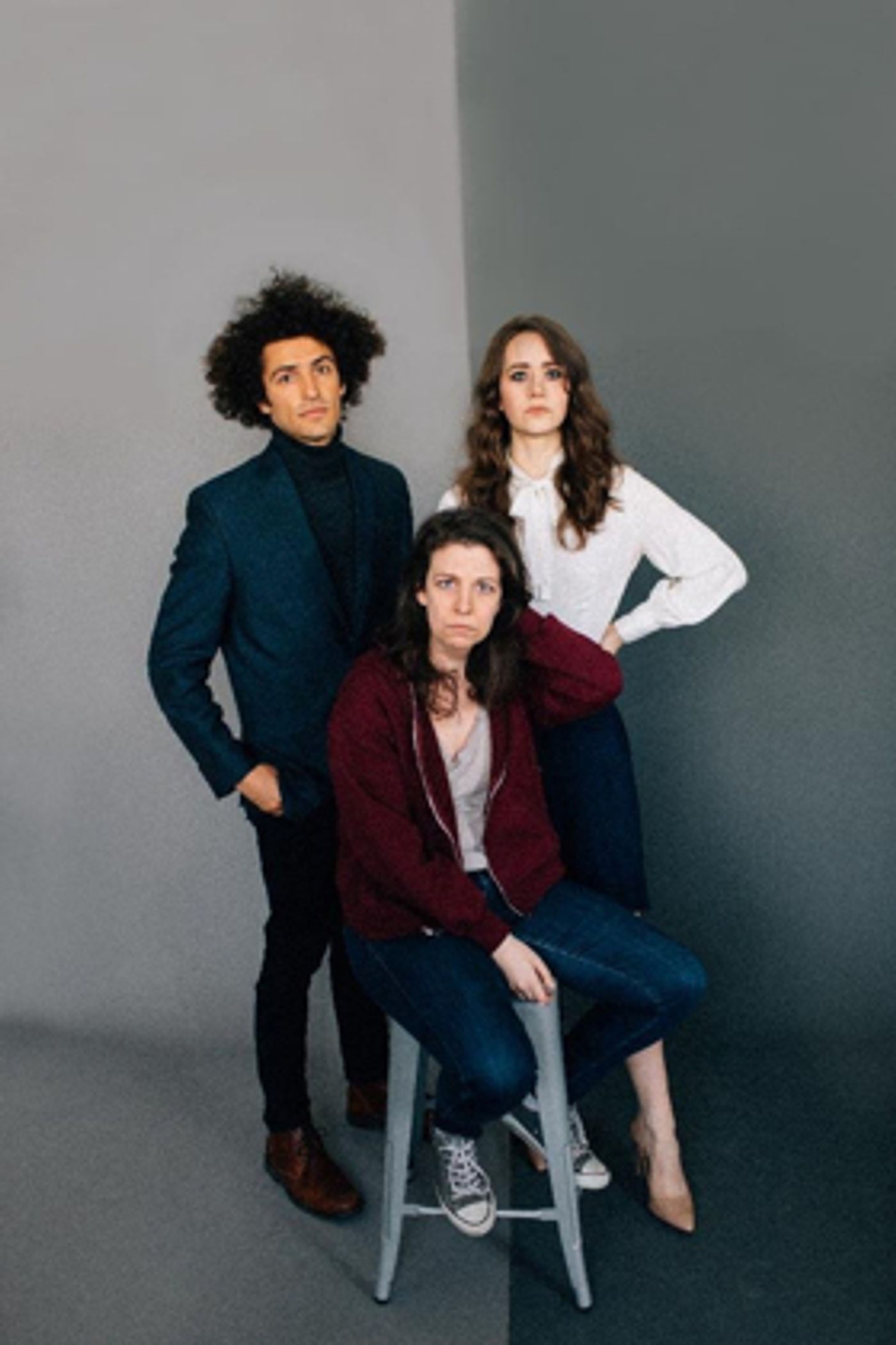 Washington Ensemble Theatre Announces Initial Casting For EVERYTHING YOU TOUCH  Image