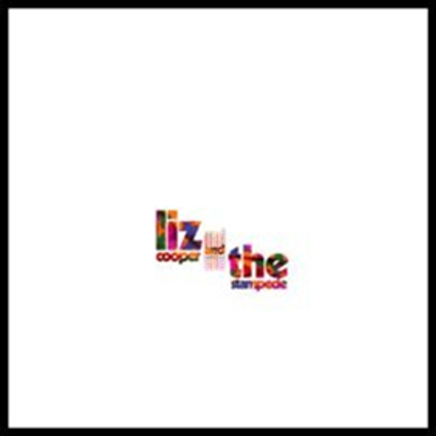 Liz Cooper & The Stampede's New Album WINDOW FLOWERS Now Streaming at NPR Music, Out 8/10  Image