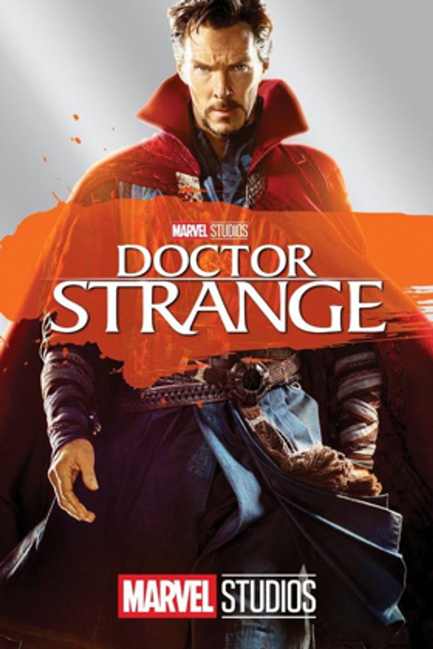 Director Scott Derrickson to Return for DOCTOR STRANGE Sequel  Image