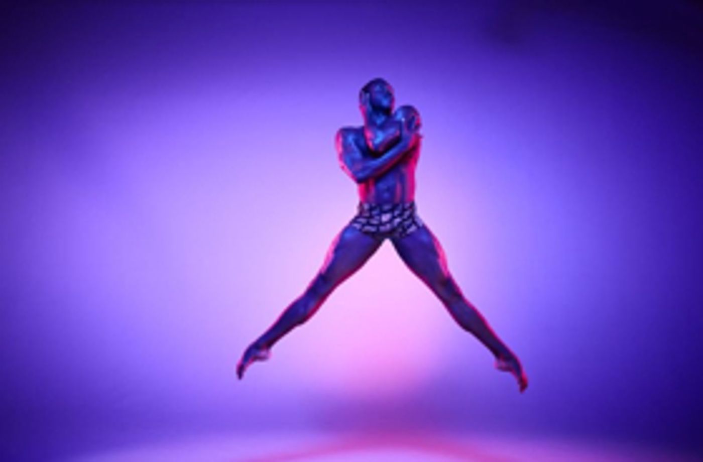 Alvin Ailey American Dance Theater's 21- City North American Tour Starts Today Alvin Ailey American Dance Theater's 21- City North American Tour Starts Today Image