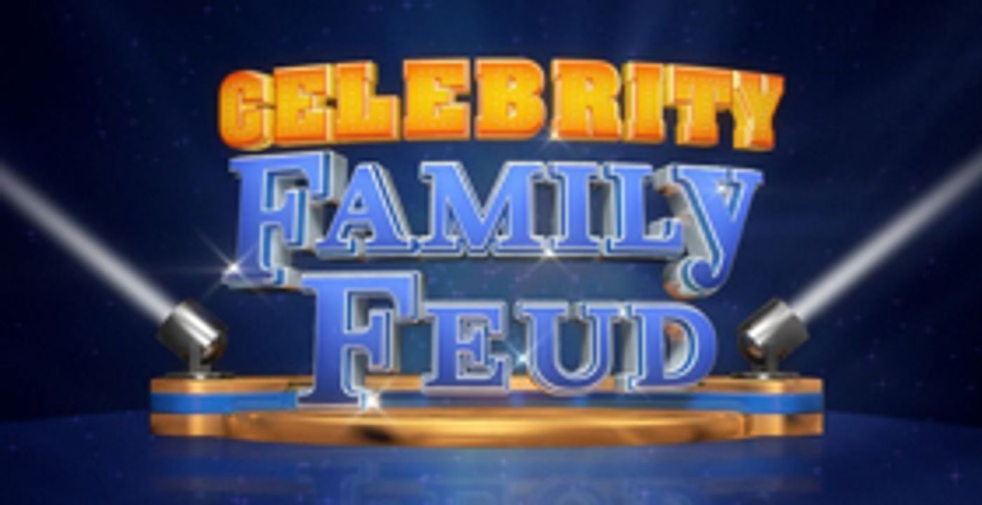 ABC Green Lights SUNDAY FUN & GAMES Return; CELEBRITY FAMILY FUED, THE $100,000 PYRAMID, and TO TELL THE TRUTH Renewed  Image