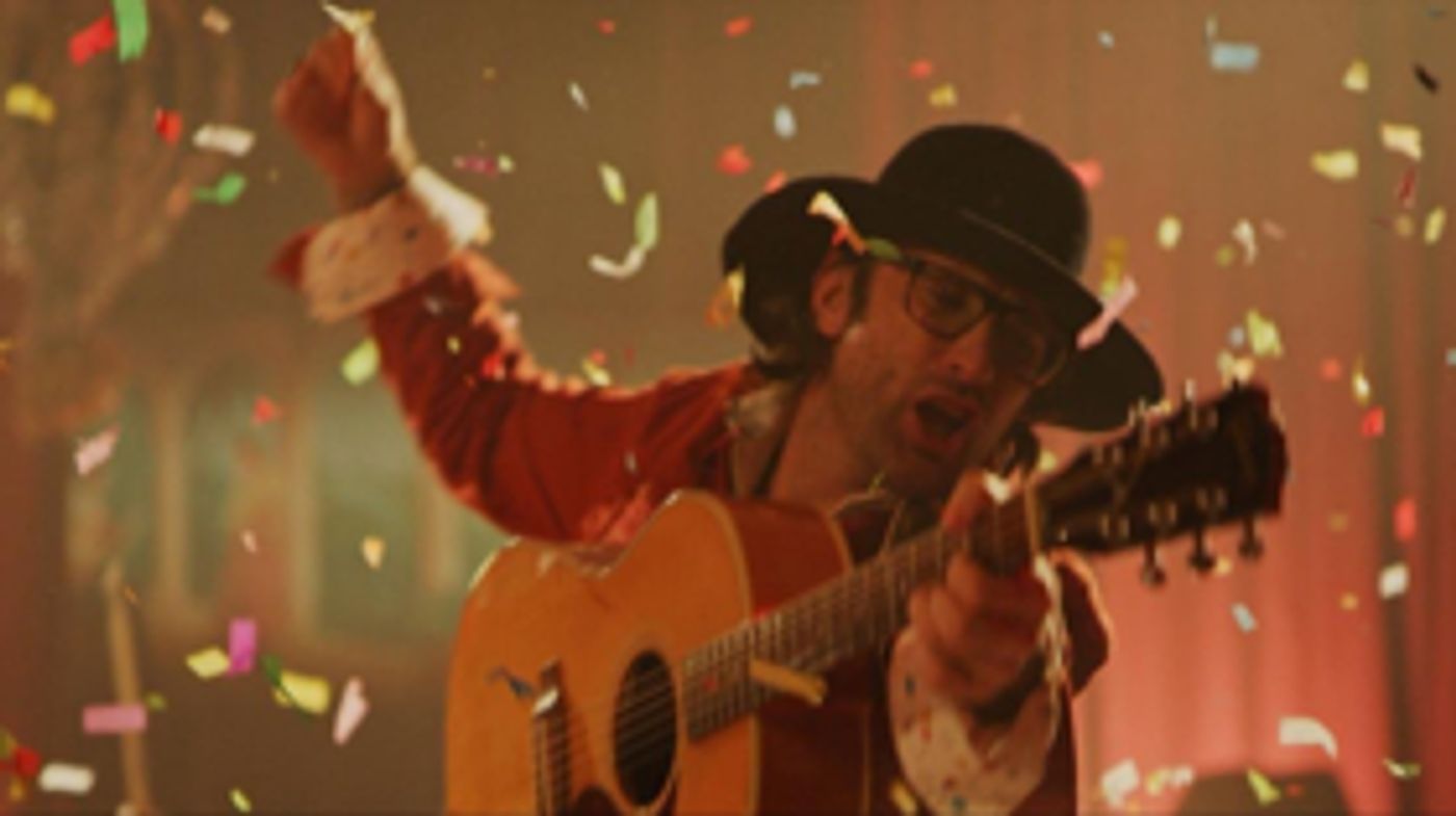 The Strumbellas Share New Single I'LL WAIT  Image