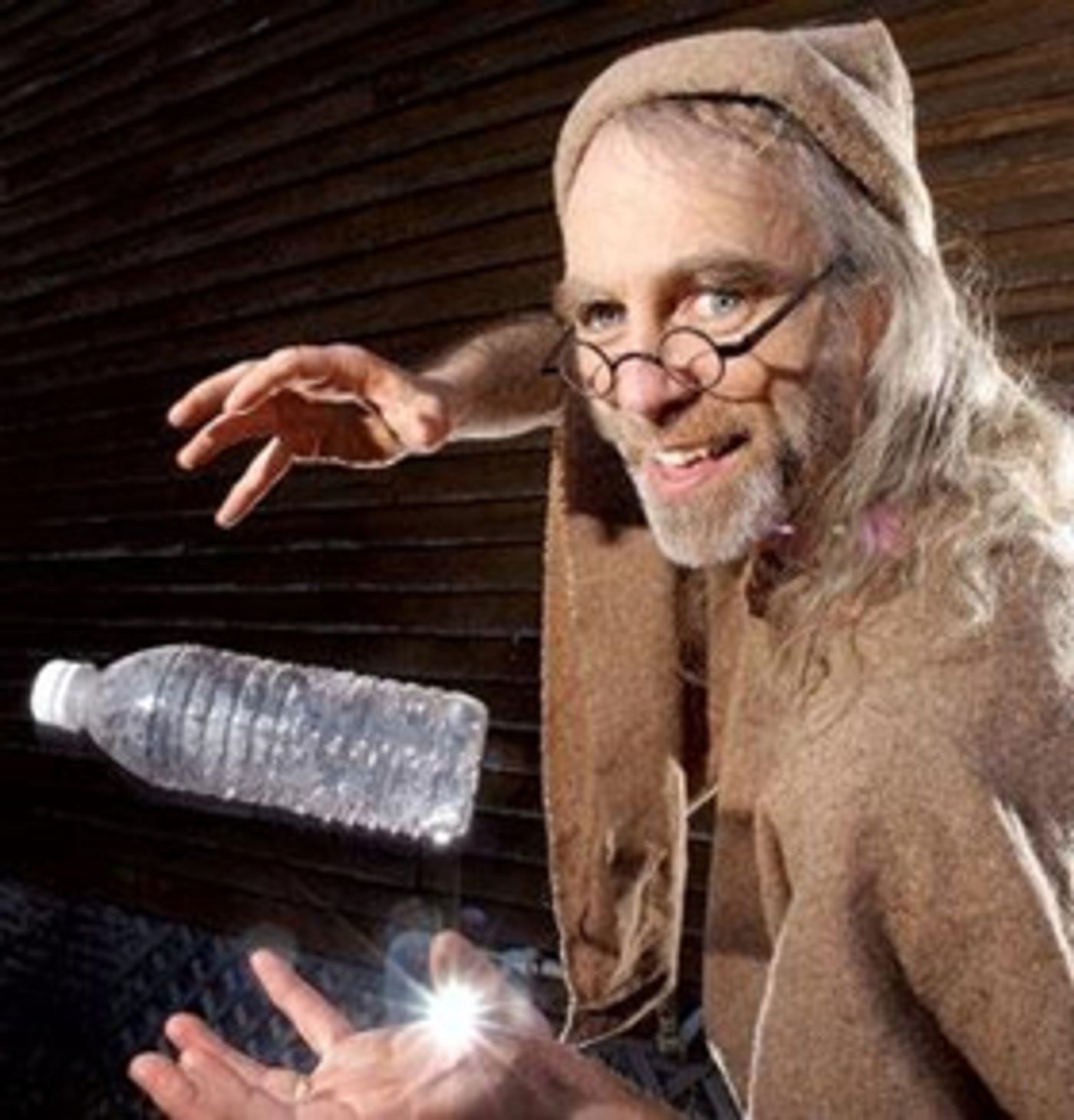 Palace Theater Kid Friendly Tour in August  Image