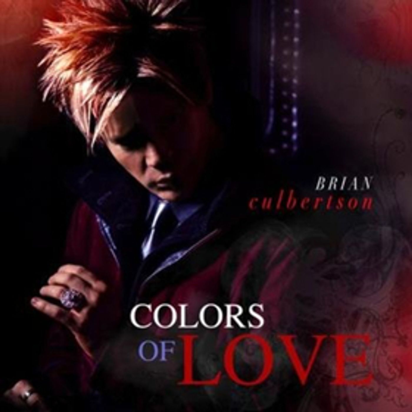 Jazz R&B Keyboardist Brian Culbertson Drops COLORS OF LOVE Album Today Jazz R&B Keyboardist Brian Culbertson Drops COLORS OF LOVE Album Today Image