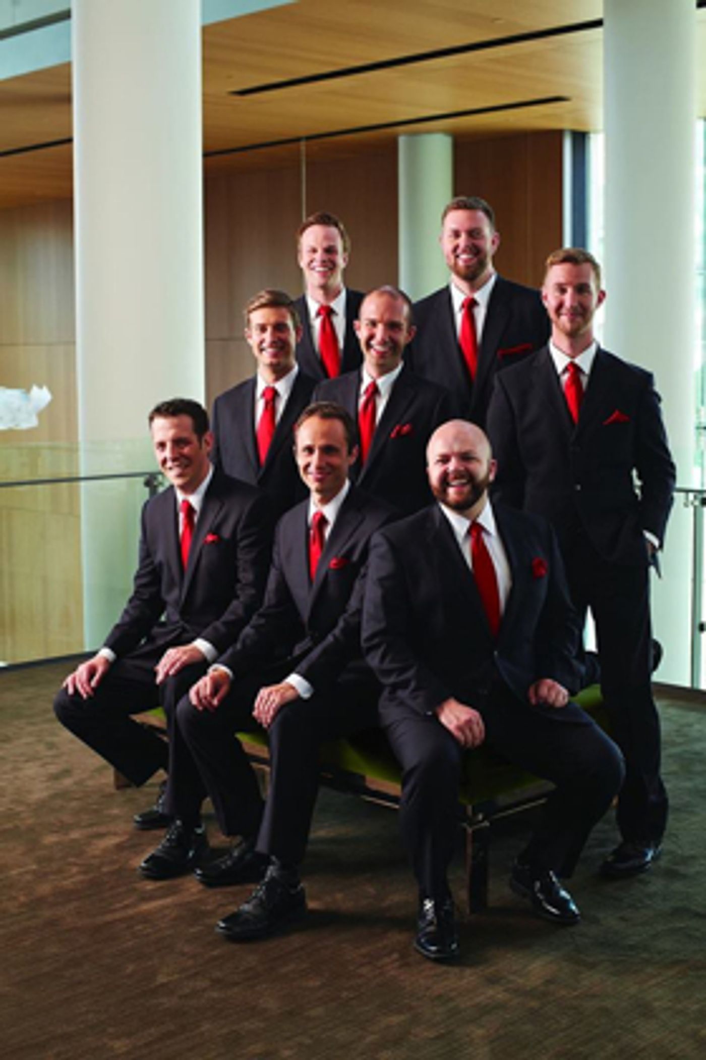 Concerts at the Cathedral Basilica Announces 2017-18 Season  Image