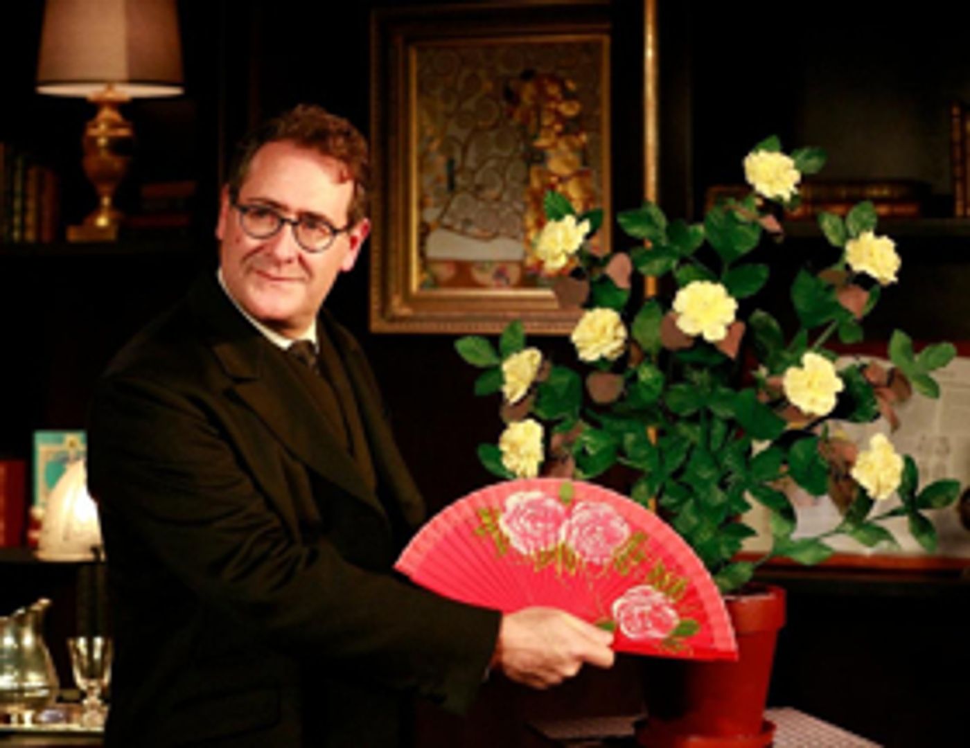 Dr. Ricardo Rosenkranz Returns To Chicago With THE ROSENKRANZ MYSTERIES Dr. Ricardo Rosenkranz Returns To Chicago With THE ROSENKRANZ MYSTERIES Image