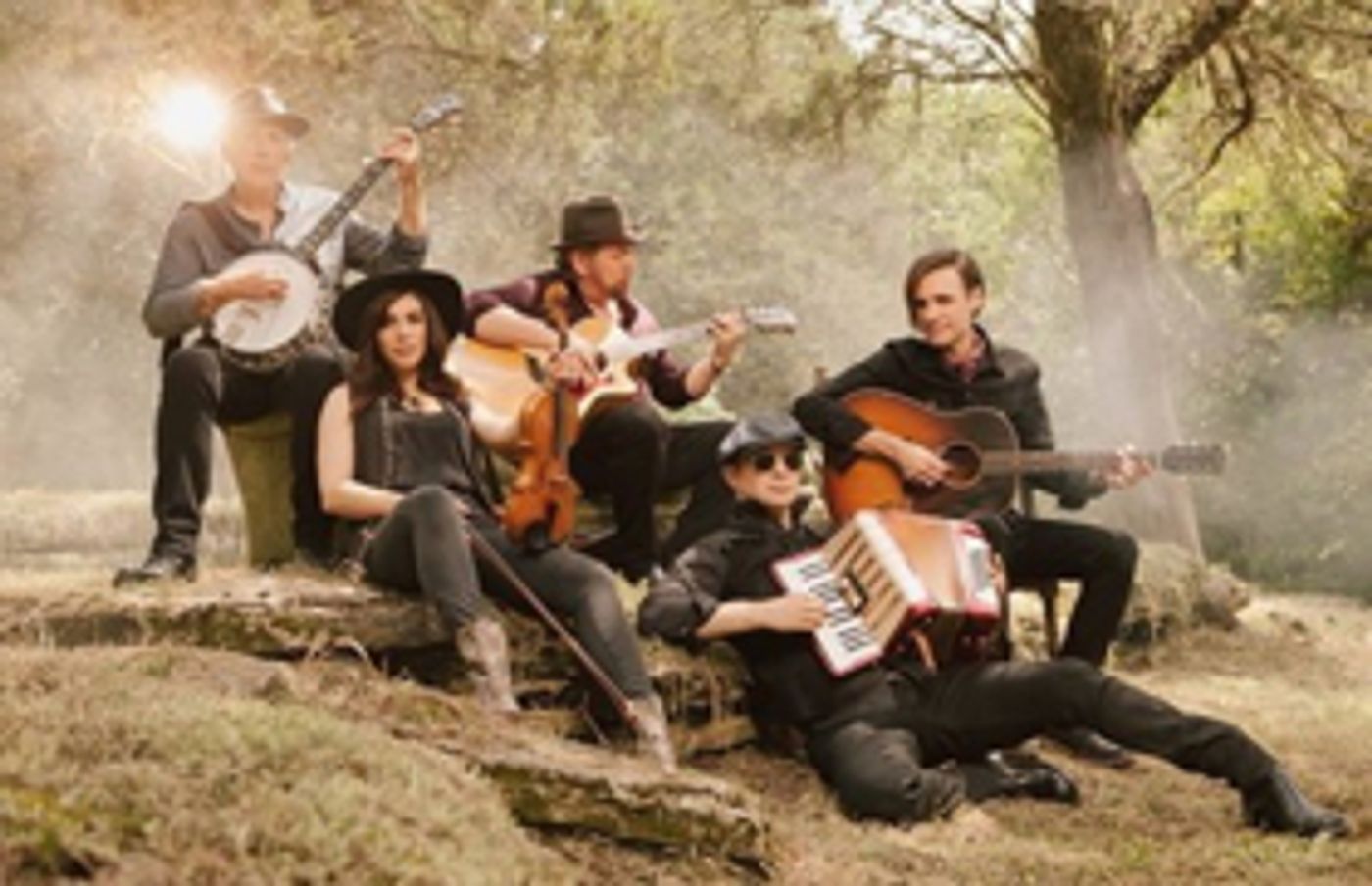 Americana Band JD & THE STRAIGHT SHOT Will Release New Album THE GREAT DIVIDE Autumn 2018 Americana Band JD & THE STRAIGHT SHOT Will Release New Album THE GREAT DIVIDE Autumn 2018 Image