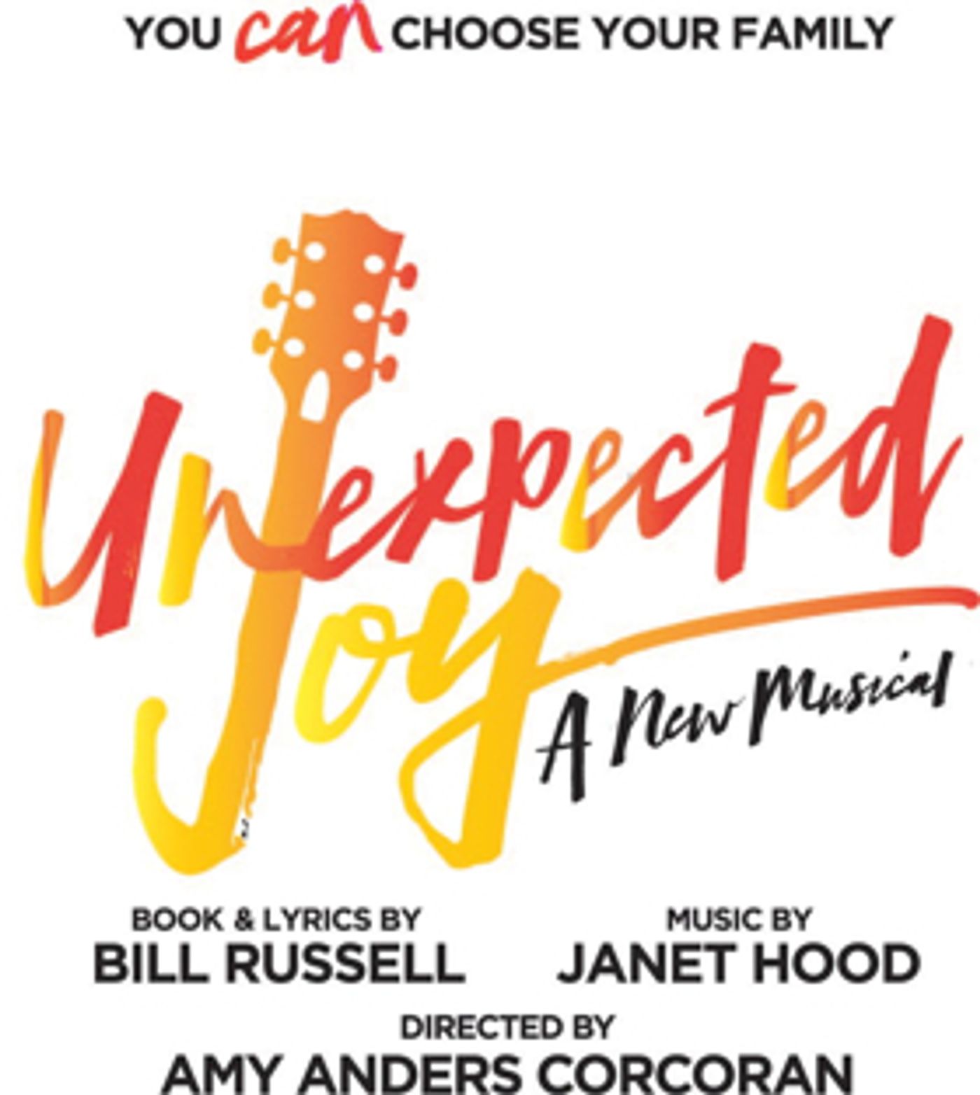 York Theatre Co Announces the New York Premiere of UNEXPECTED JOY  Image