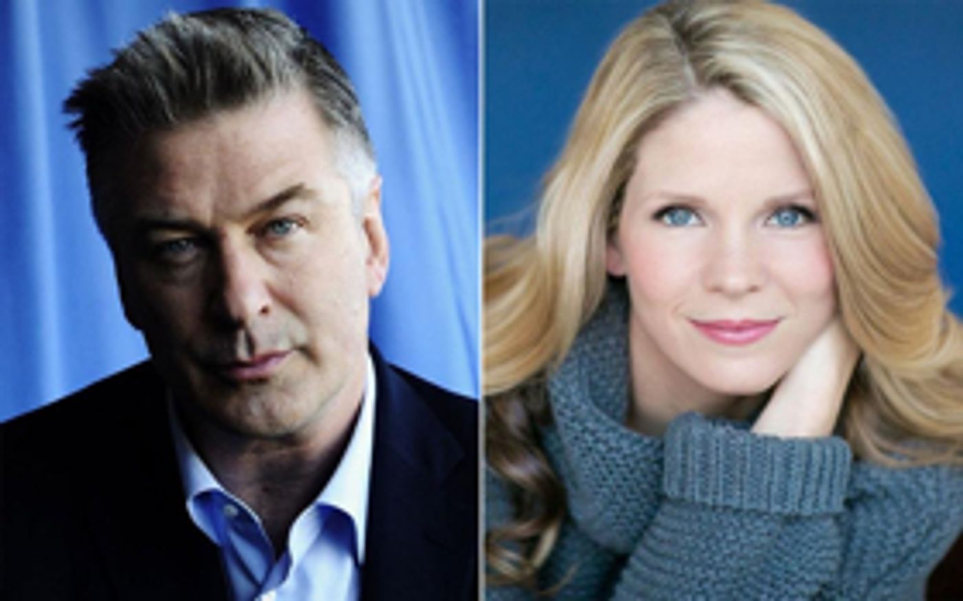 Alec Baldwin and Kelli O'Hara Star in LOVE LETTERS at Westport Country Playhouse's Spring Gala Alec Baldwin and Kelli O'Hara Star in LOVE LETTERS at Westport Country Playhouse's Spring Gala Image
