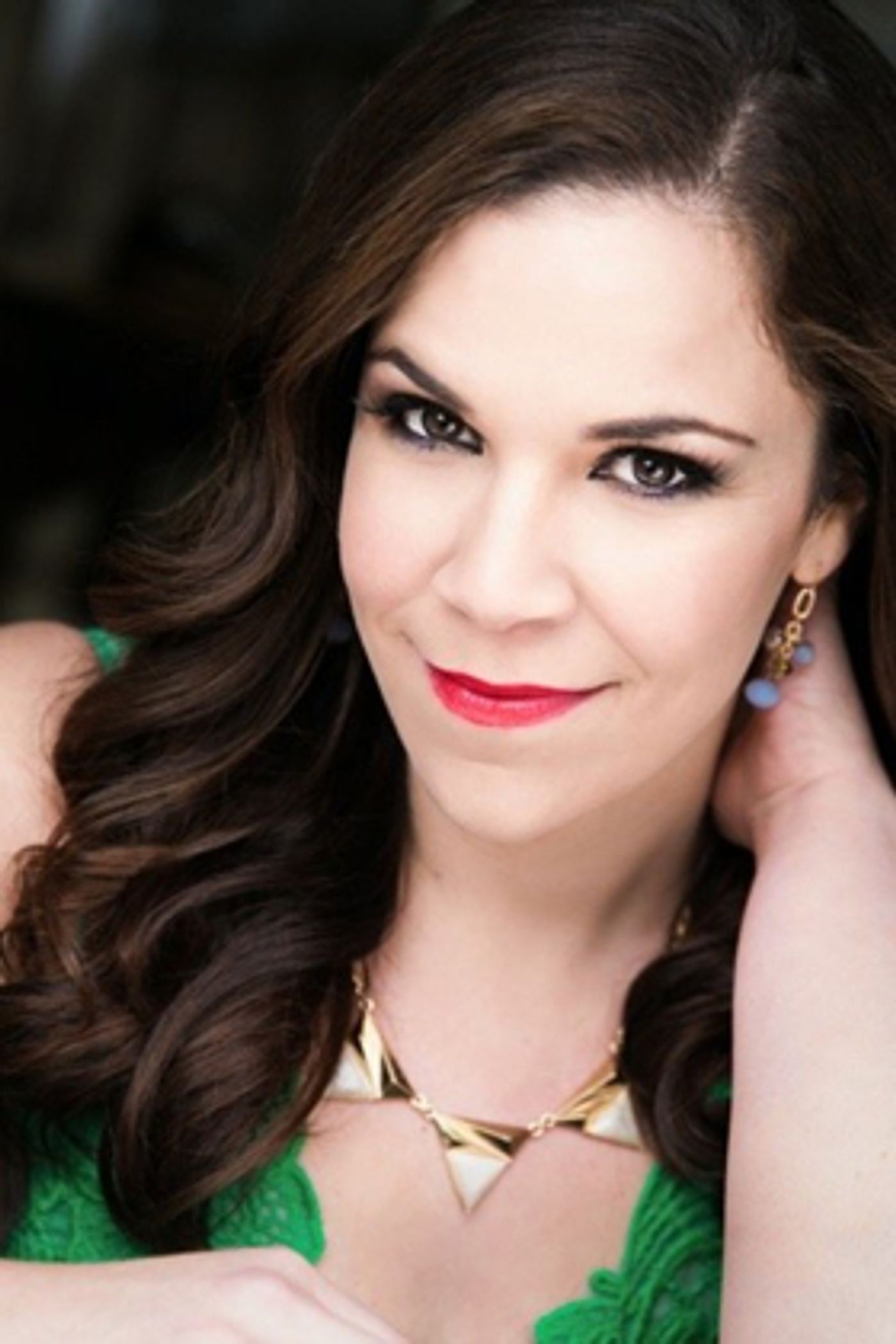 Lindsay Mendez to Open Theatre West's Broadway in Concert Series  Image