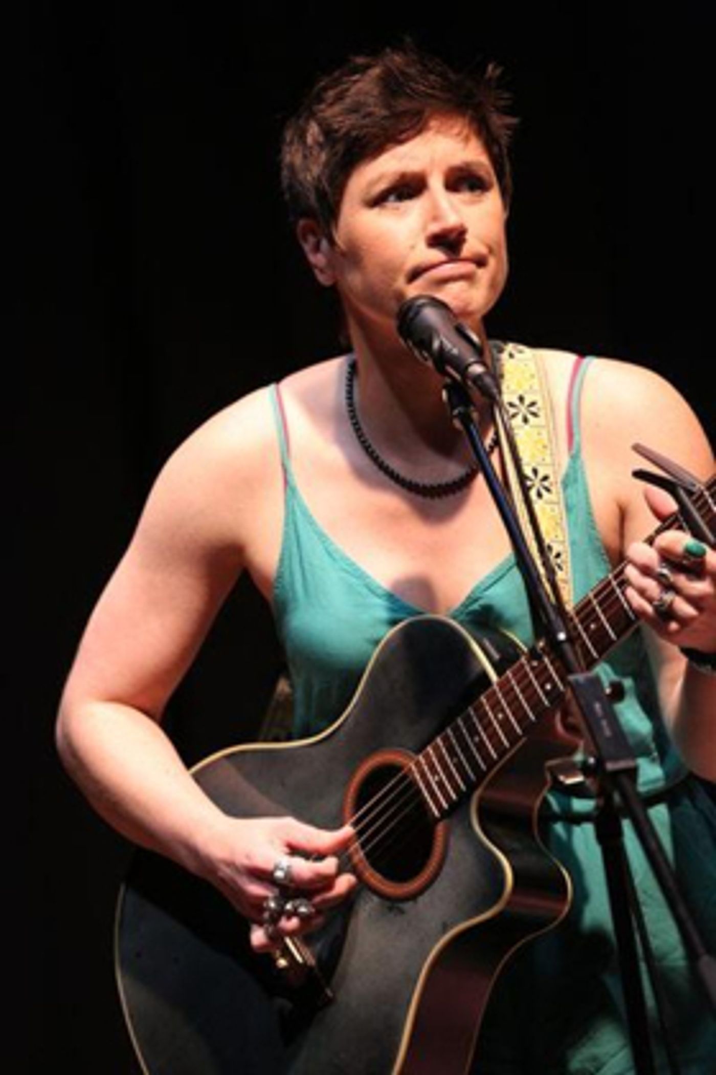 Interview: Jessie Knowles Brings JESSIE'S MESSY MIND to Fringe  Image