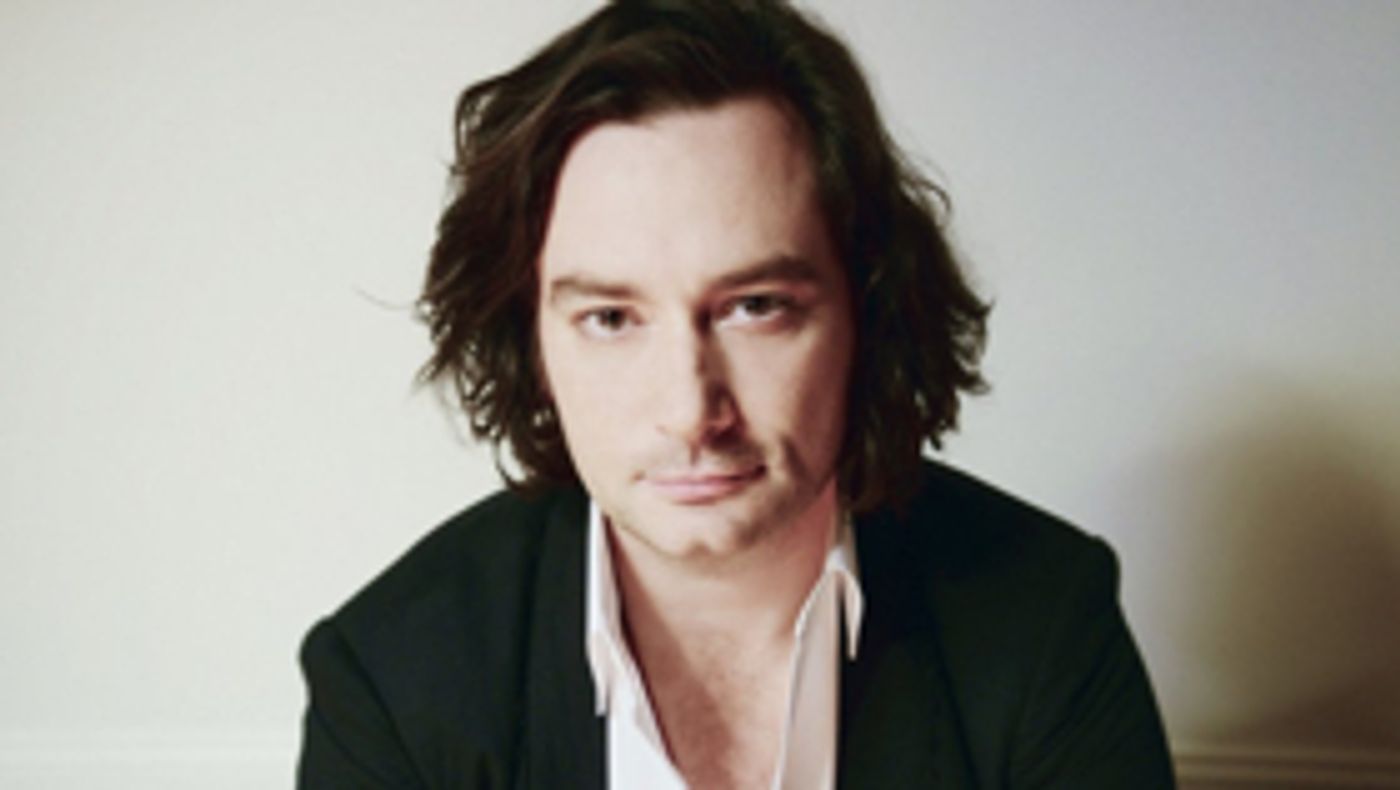 Constantine Maroulis Will Headline the RRazz Room in New Hope, PA Constantine Maroulis Will Headline the RRazz Room in New Hope, PA Image