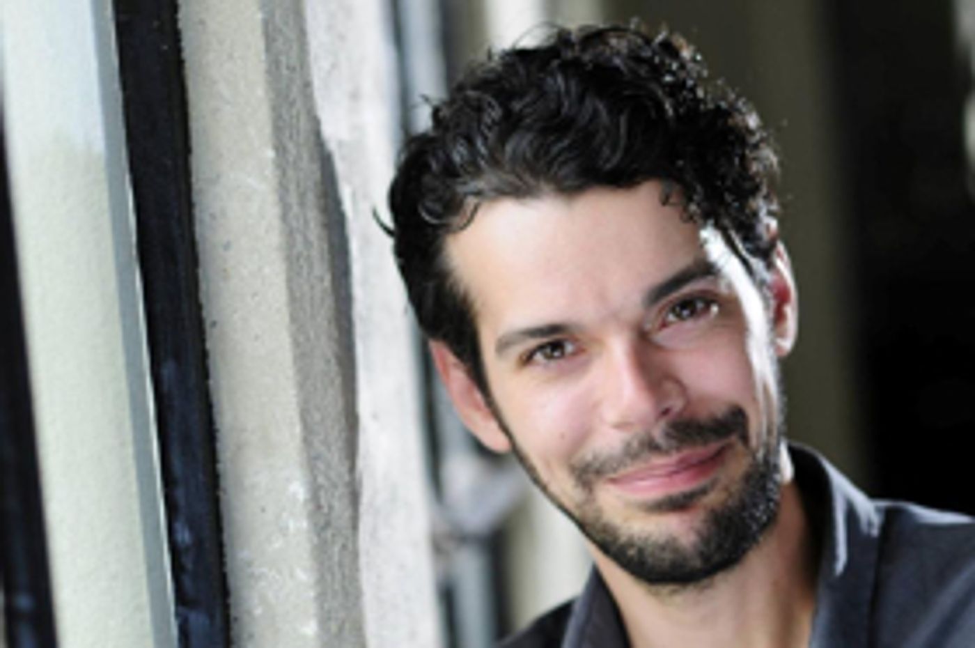 Joey Folsom Joins the Cast of THE CRADLE WILL ROCK  Image