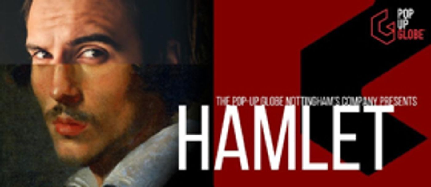 Review: HAMLET at Pop-up Globe Auckland  Image