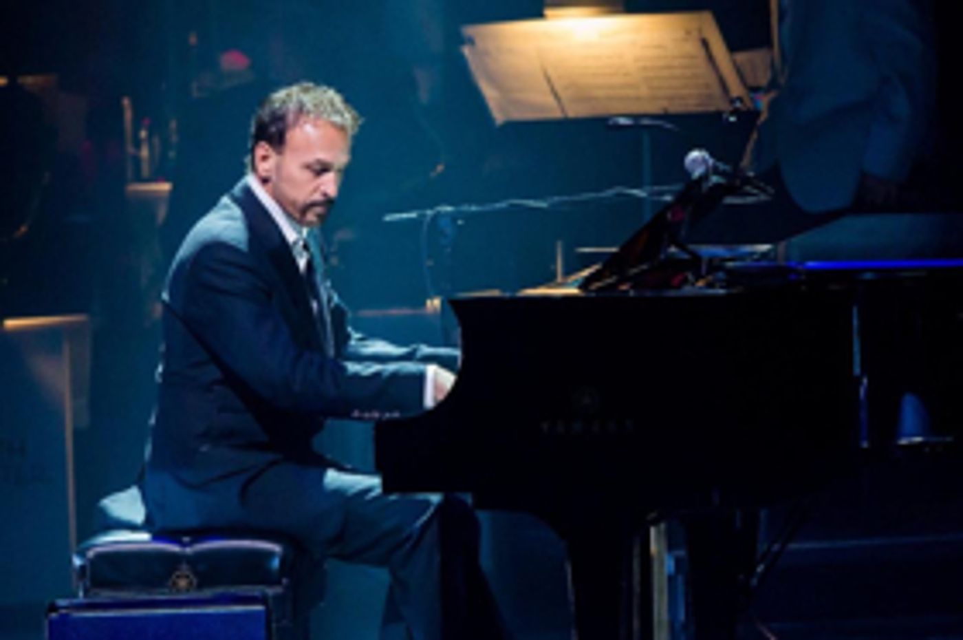 The Hands of Liberace Comes to Milwaukee in April  Image