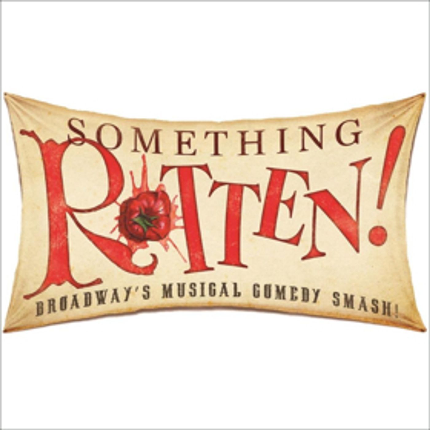 SOMETHING ROTTEN! Comes To The Marcus Center SOMETHING ROTTEN! Comes To The Marcus Center Image