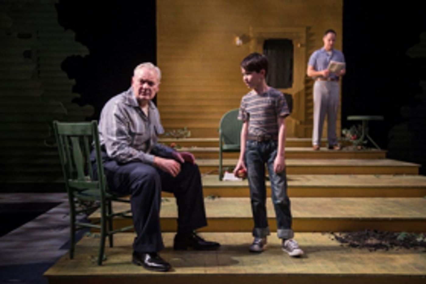 Court Theatre Extends Critically-Acclaimed Production of ALL MY SONS  Image