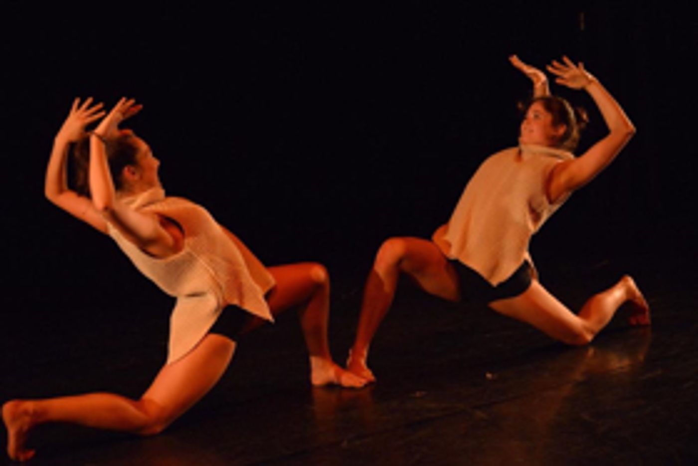 The 10th Annual Sharp Short Dance Returns To Riverside Theatres Image