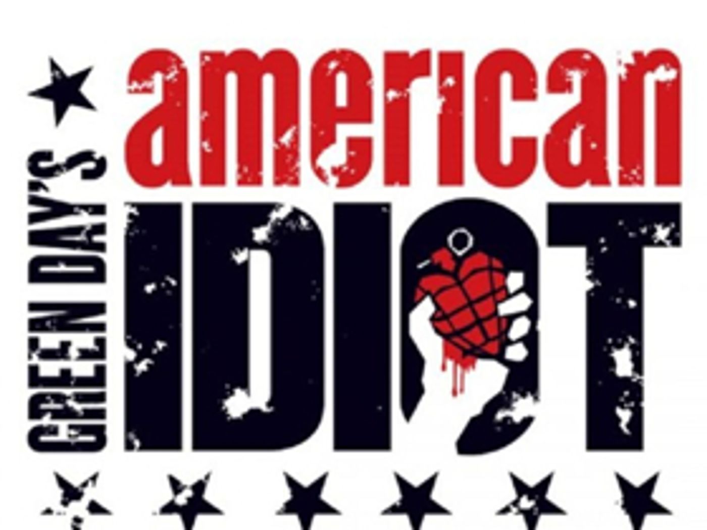 UM To Present Green Day's AMERICAN IDIOT  Image
