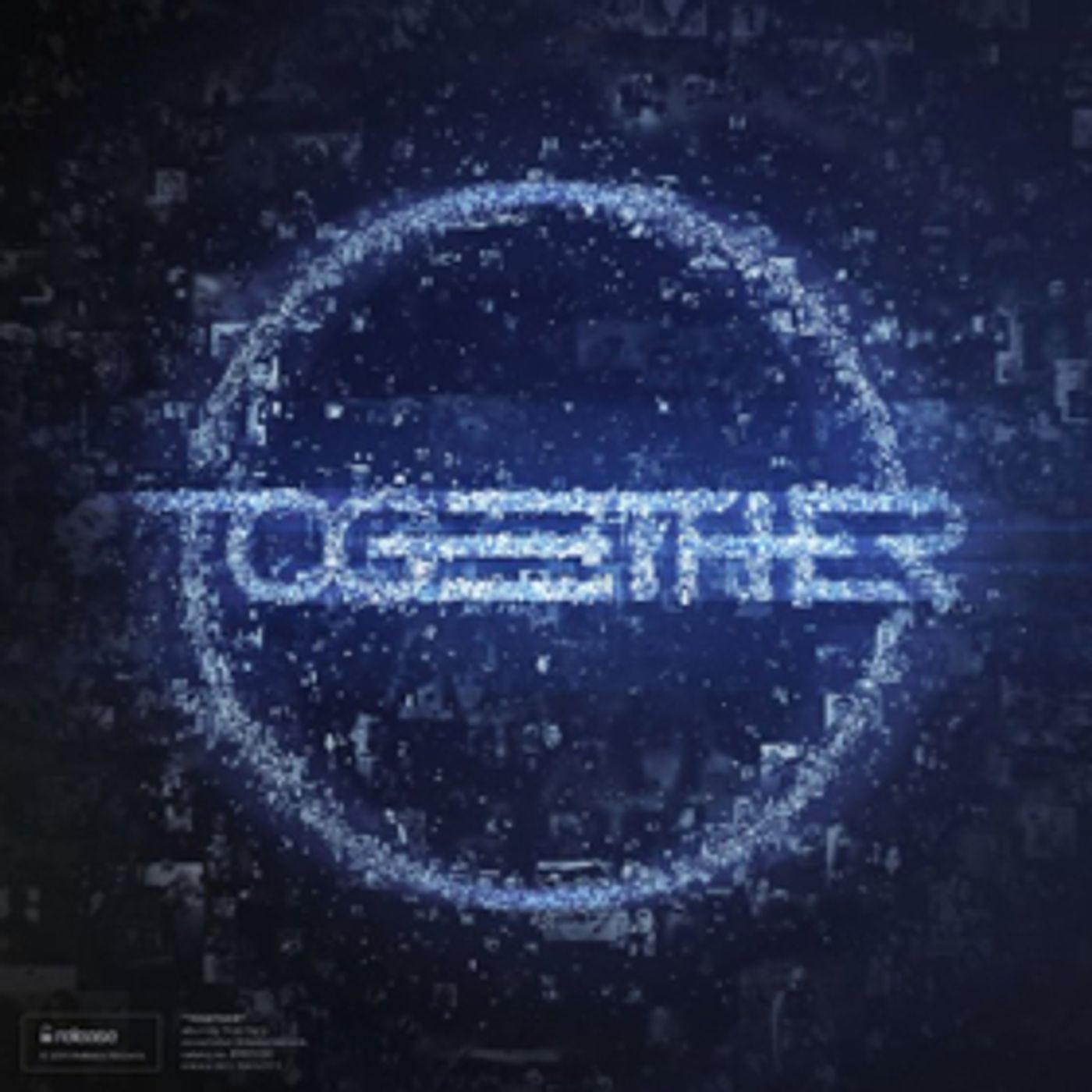 Third Party Release New Album 'TOGETHER'  Image