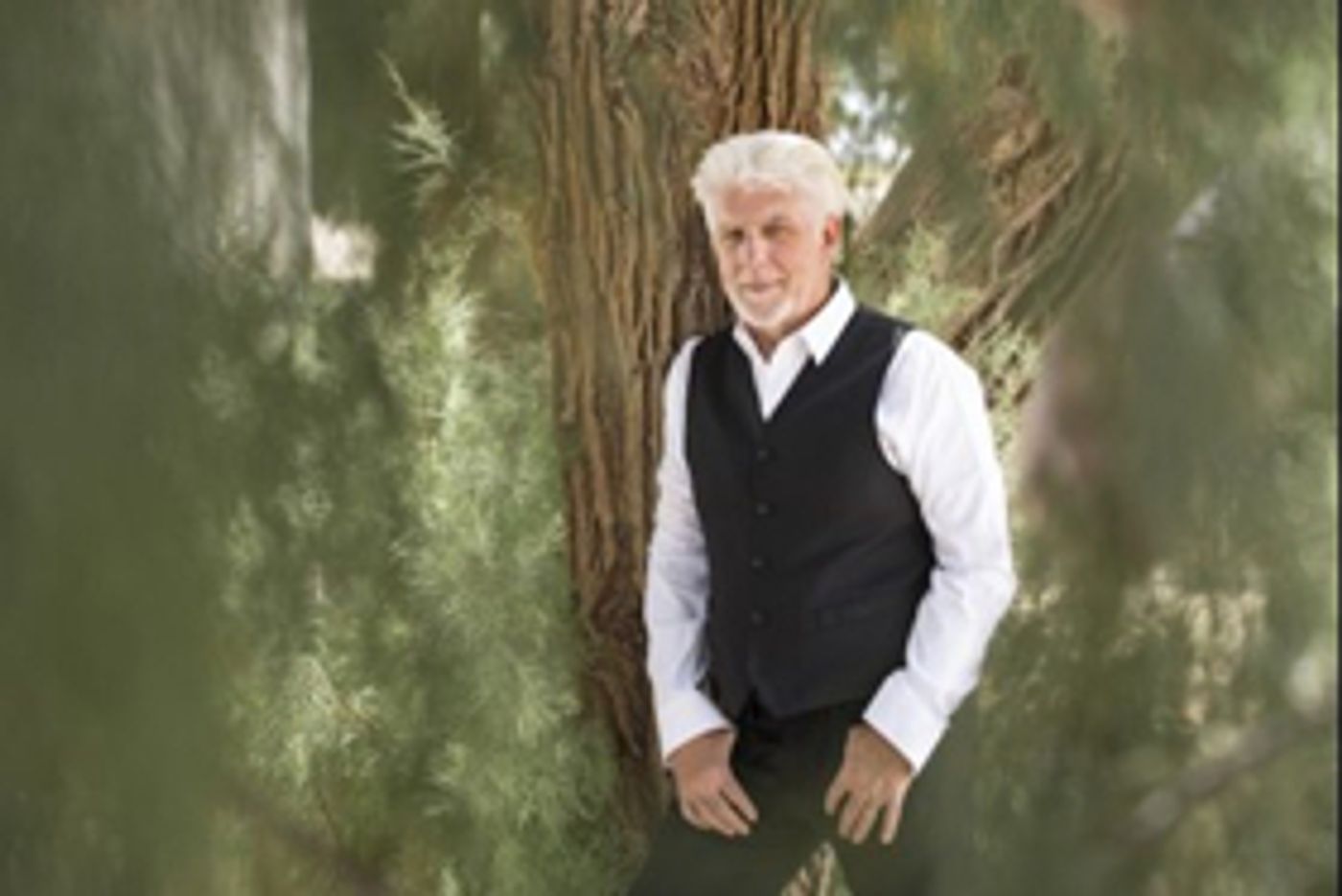 Michael McDonald Sets NYC Residency at Cafe Carlyle  Image