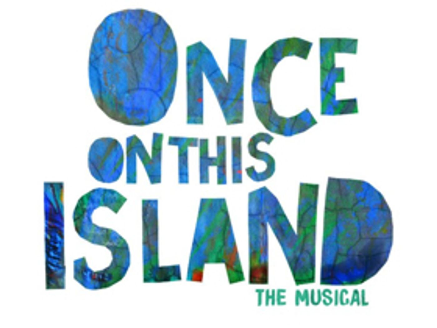 Bid Now on 2 Tickets to ONCE ON THIS ISLAND Plus a Backstage Tour with Anna Uzele in NYC  Image