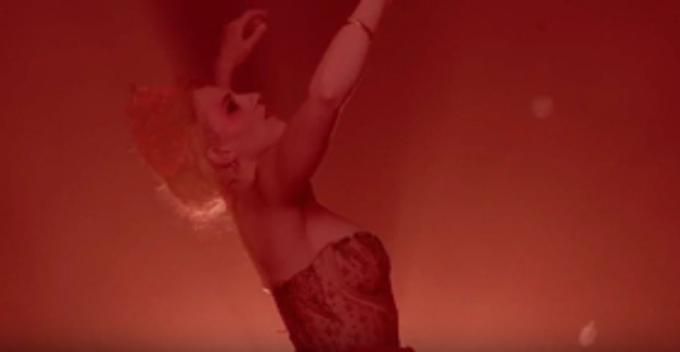 Kat Cunning Shares WILD POPPIES Video With Refinery 29, Plus Announces Tour Supporting LP Kat Cunning Shares WILD POPPIES Video With Refinery 29, Plus Announces Tour Supporting LP Image