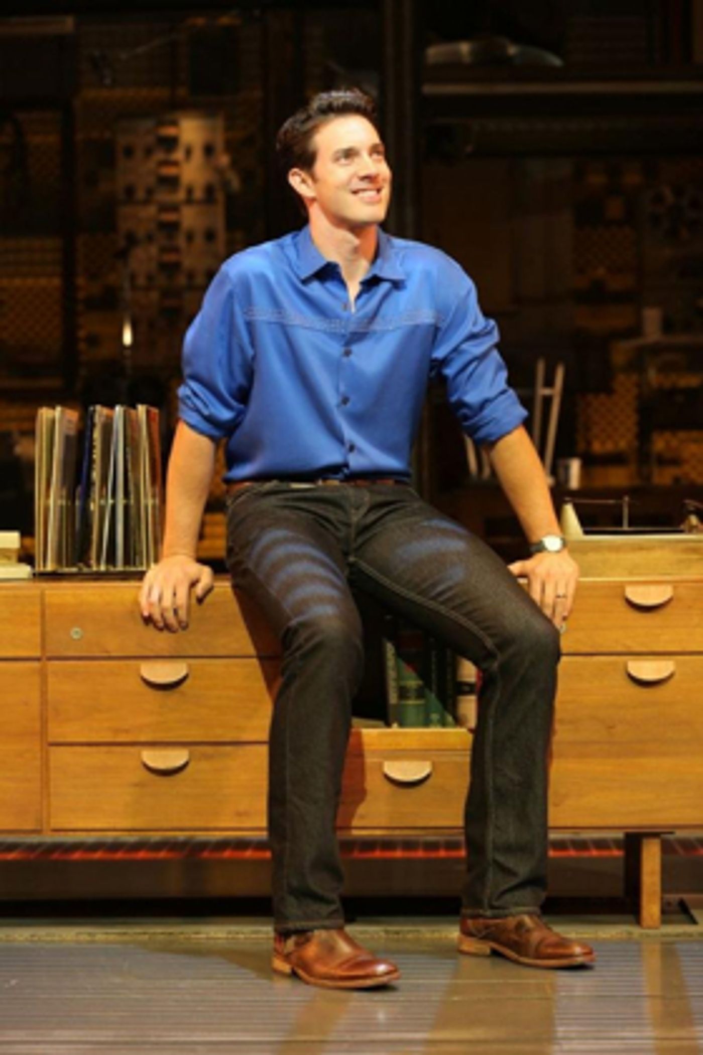 BEAUTIFUL Star Scott J. Campbell Dies At 33  Image