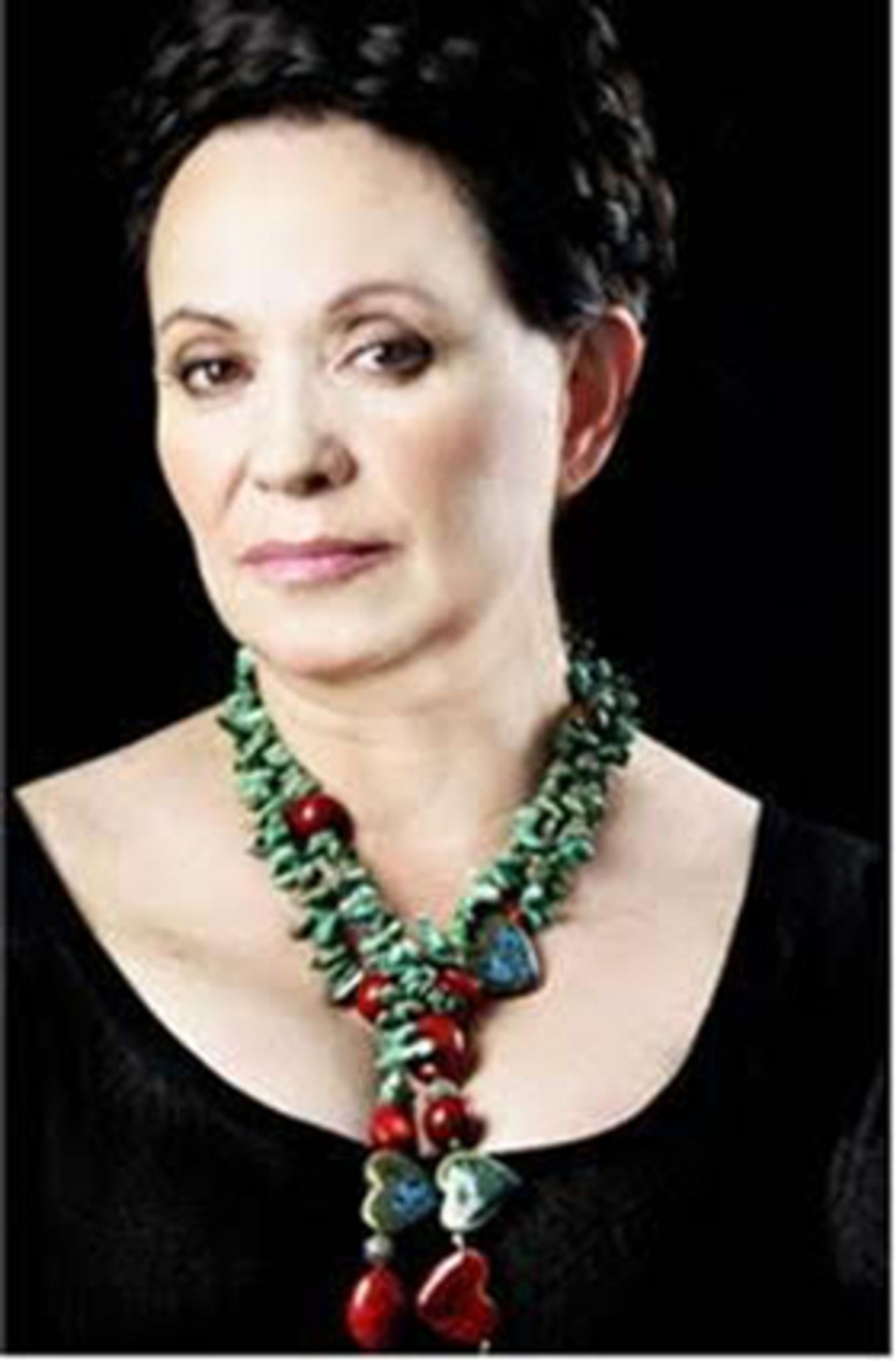 Adriana Barraza Joins Cast of PENNY DREADFUL: CITY OF ANGELS  Image