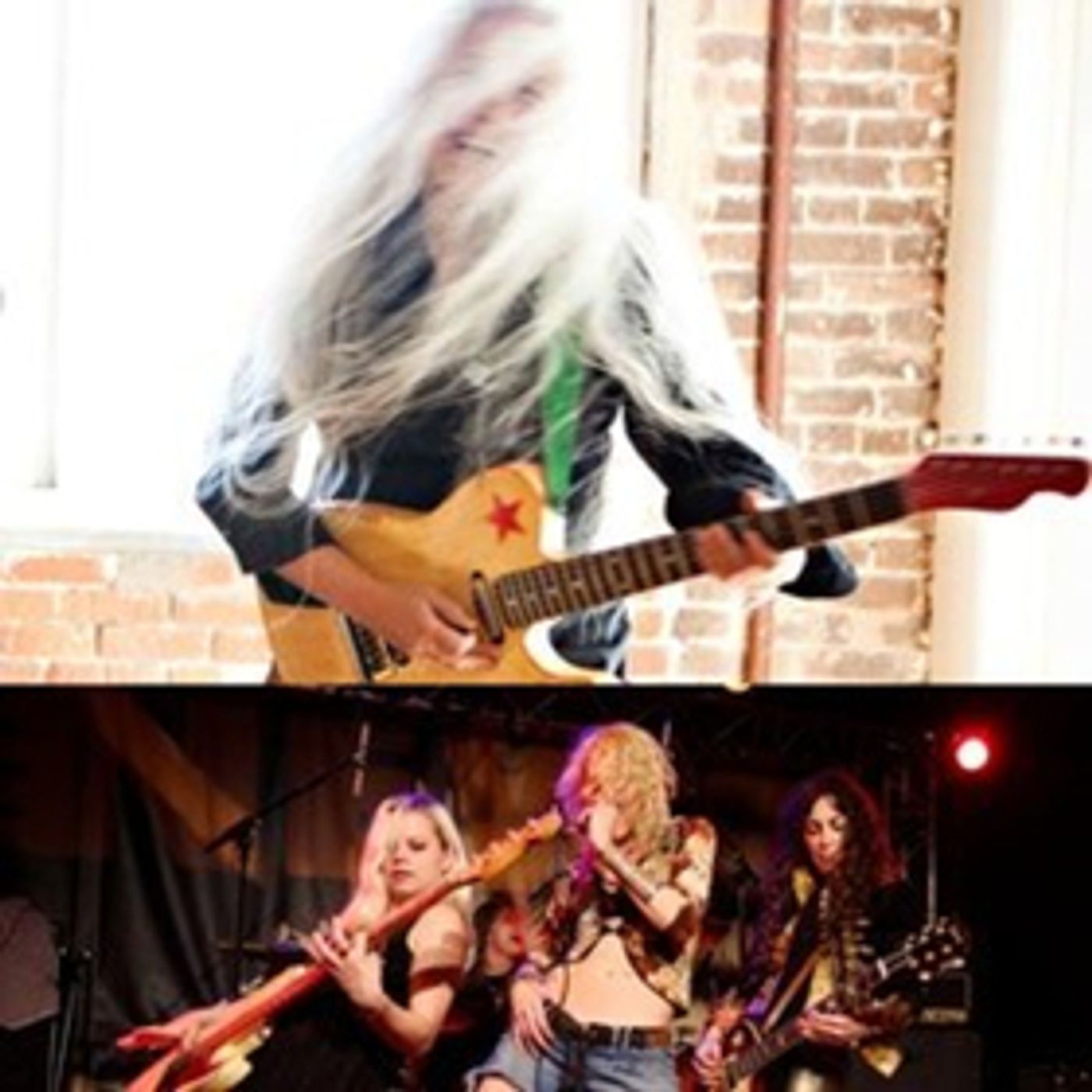 June Millington and Beatles-Inspired The Weeklings to Play The Cutting Room  Image