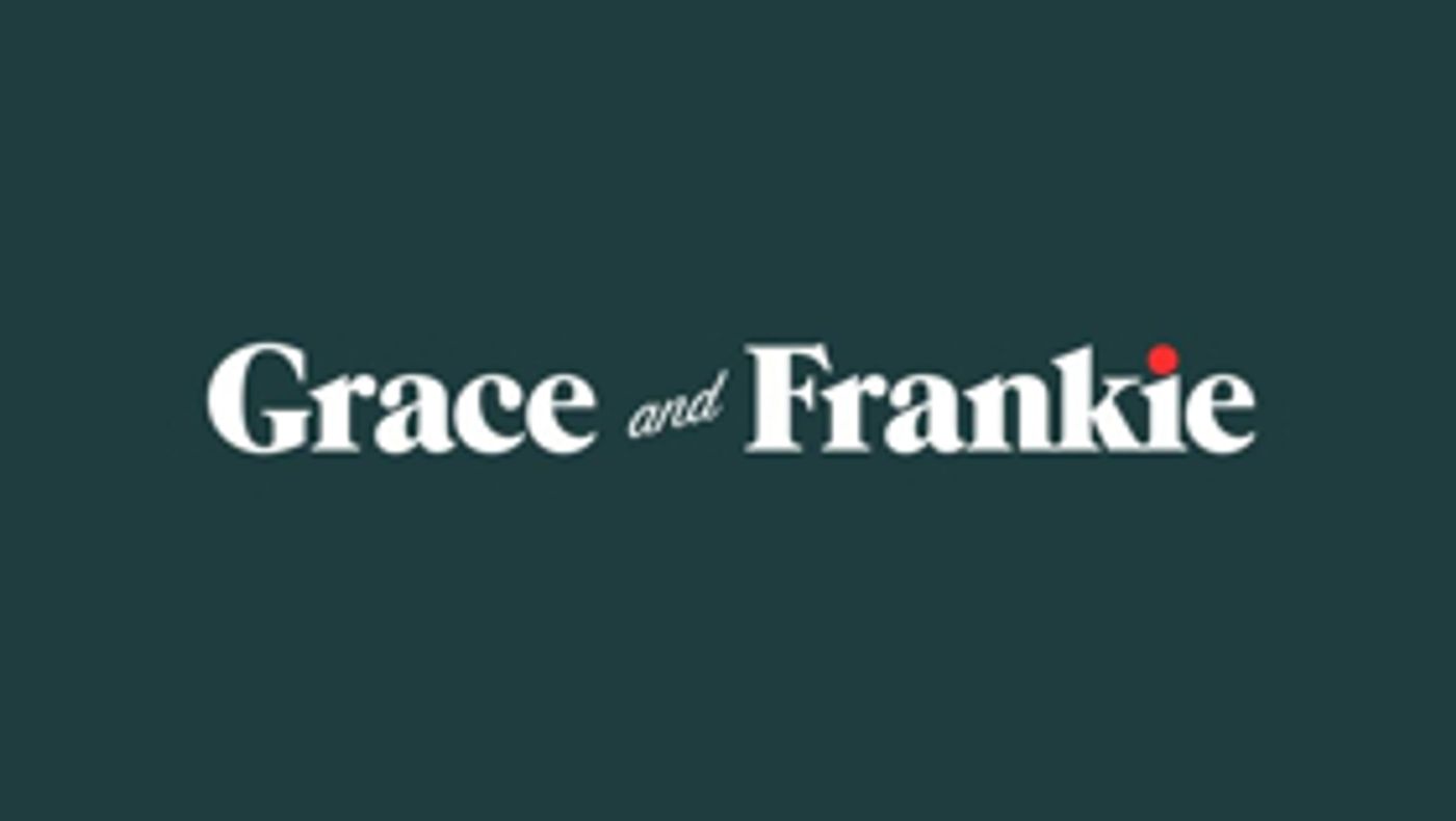 Netflix Hit Series GRACE AND FRANKIE Will Return in 2019 For Fifth Season With RuPaul As Guest Star  Image