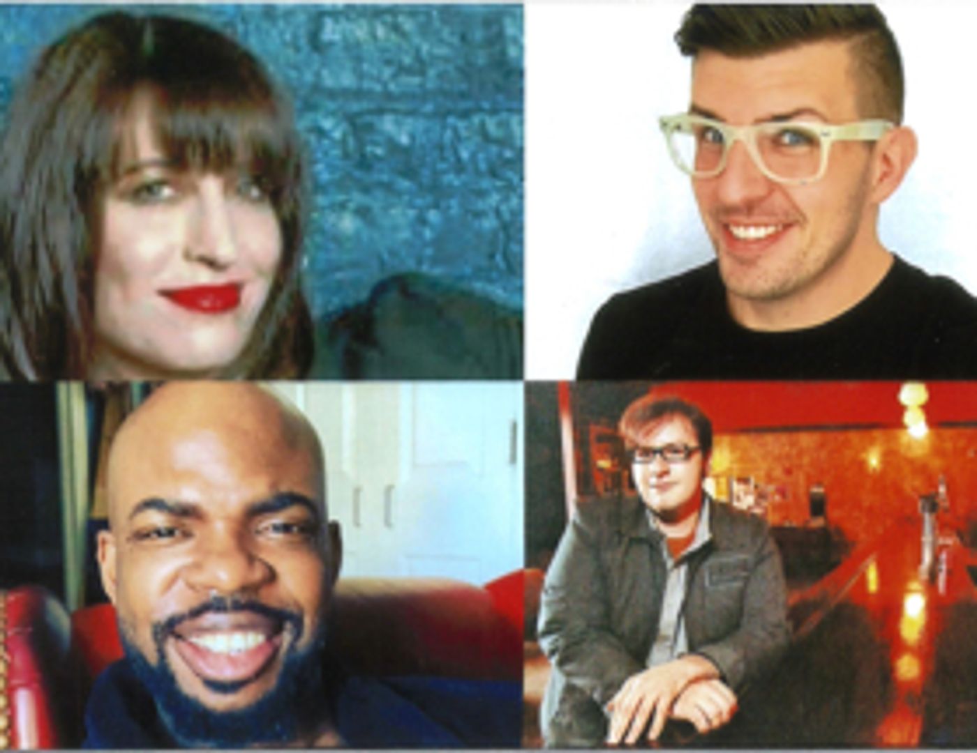 No Name Comedy Variety Shows Come to Otto's In Manhattan No Name Comedy Variety Shows Come to Otto's In Manhattan Image