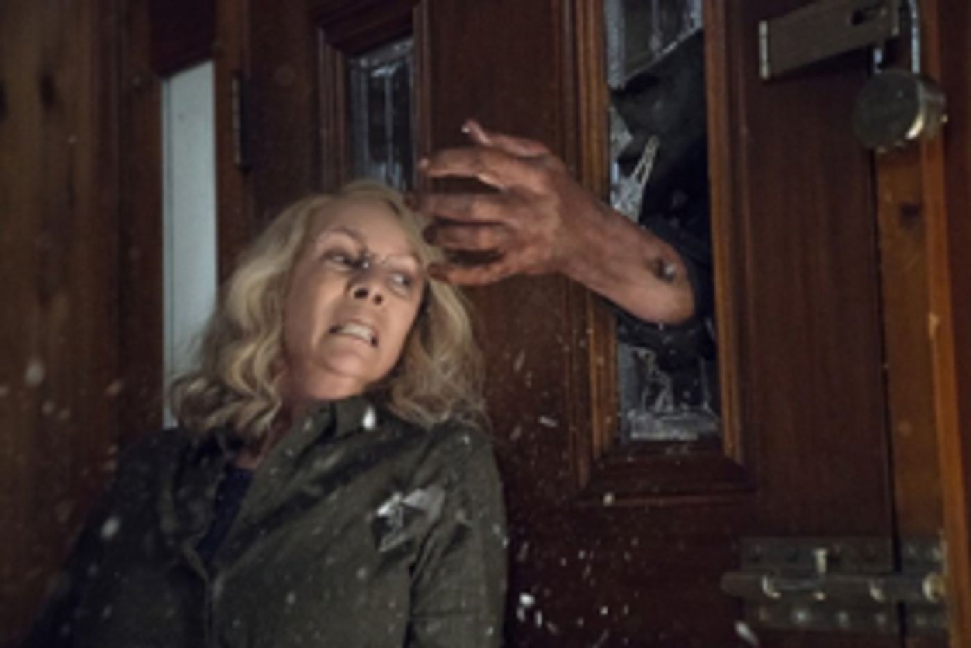Fantastic Fest's Second Wave Lineup Features the Premiere of Jamie Lee Curtis' HALLOWEEN Fantastic Fest's Second Wave Lineup Features the Premiere of Jamie Lee Curtis' HALLOWEEN Image
