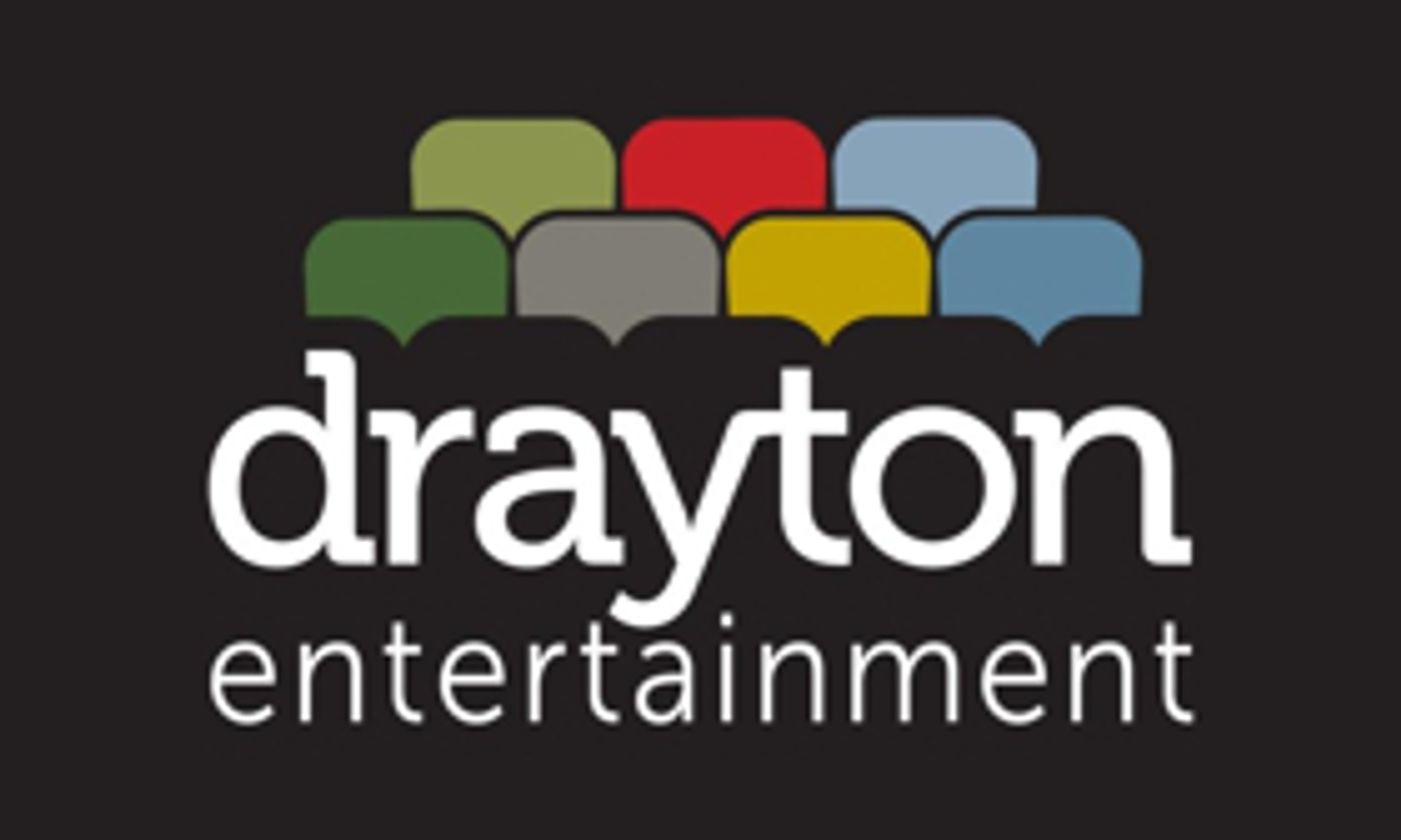 Drayton Entertainment Announces 2019 Season - NEWSIES, ROCKY, and More  Image