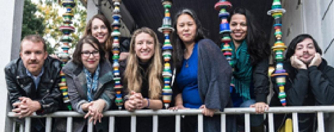 The Joint, An Annual Welders Fundraiser, Will Be April 21 At Arena Stage  Image